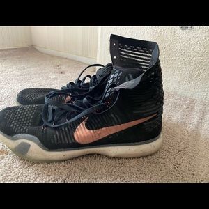 Kobe elite team